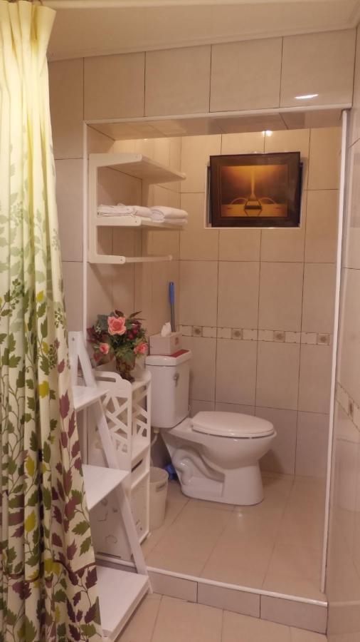Chulu Wenxin Xiao Zhan Homestay Exterior foto